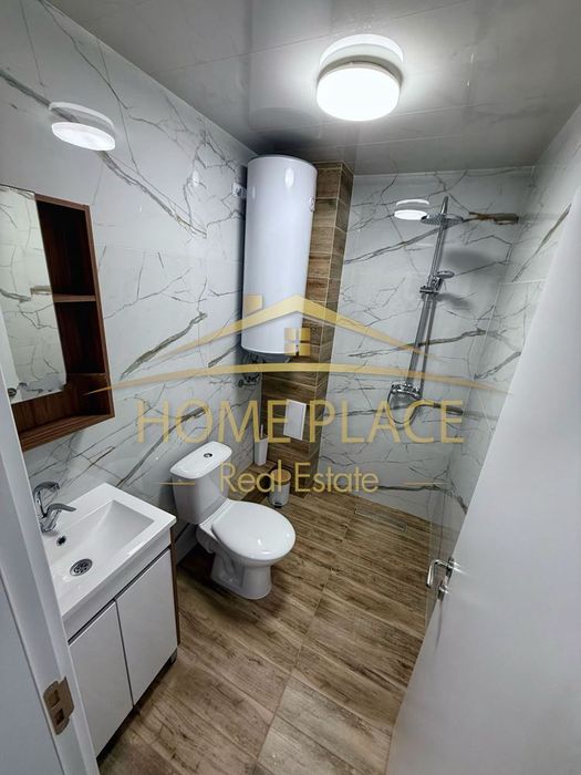 Дава се под наем Двустаен апартамент в Варна, м-т Пчелина - 57 кв.м за 561 € - Снимка #4