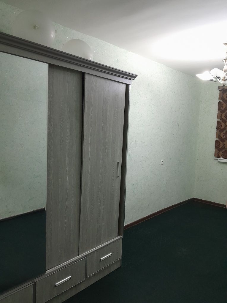 Kvartra ijaraga beriladi oilaga yoki qizlaga