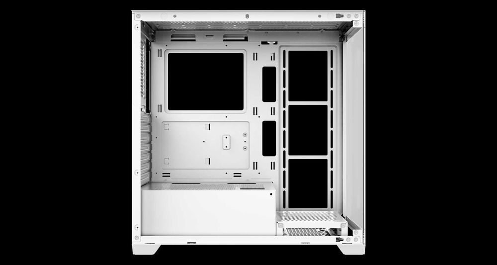 Ocypus Gamma c72 Case