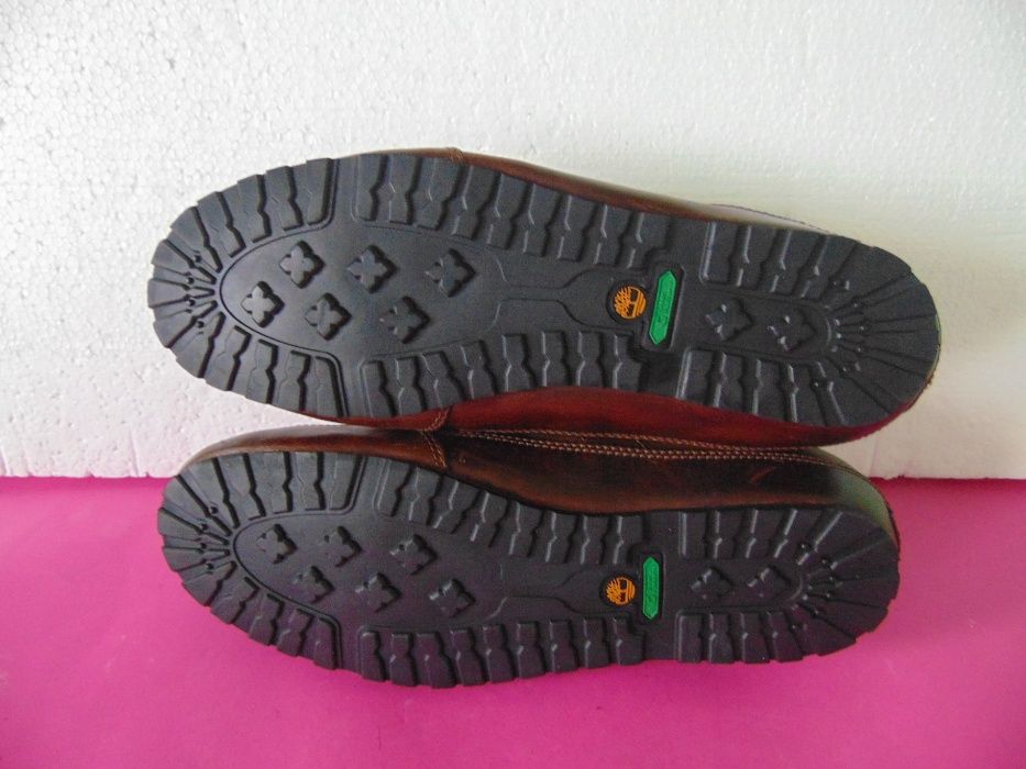 НОВИ Timberland номер 45 1/2 Оригинални мъжки обувки