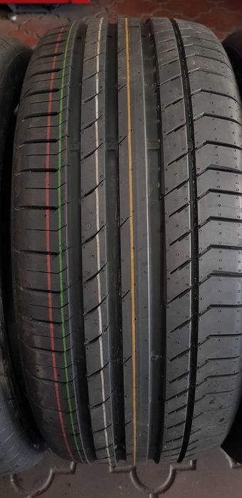 anvelope 255/50/20 CONTINENTAL VARA