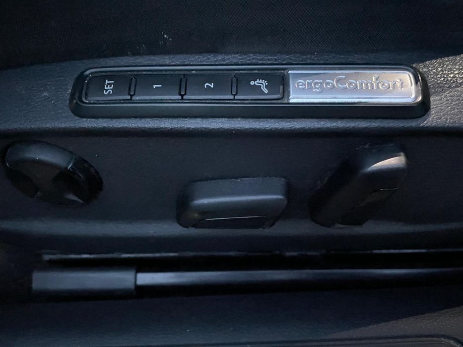 ***Volkswagen Passat B8 Automat 150Cp Înmatriculat***