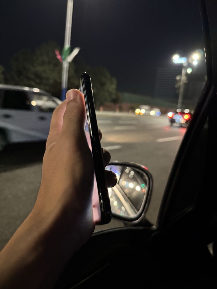 Iphone 11 pro 256 srocna