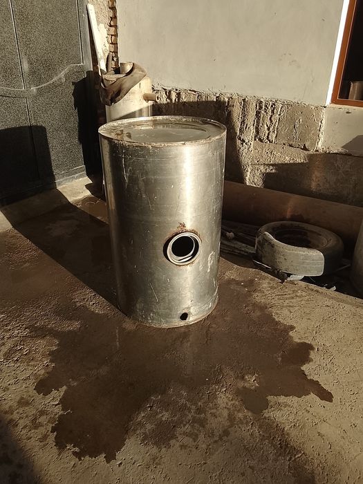 Ishlatilinmagan top toza