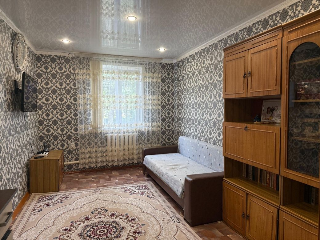 Продаётся дом рядом с Кокшетау