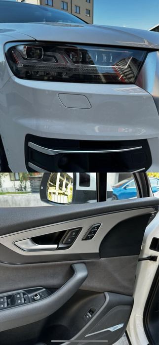 Vand Audi Q7 3.0 TDI