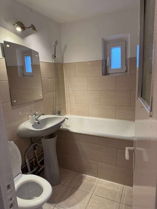 Apartament doua camere