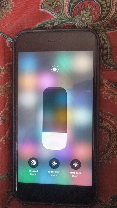 Срочно айфон 8 сатылад