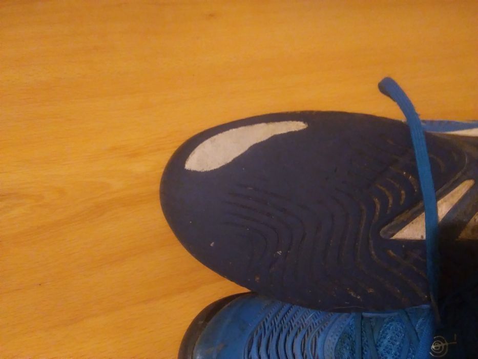 Маратонииики Asics Ном. 46