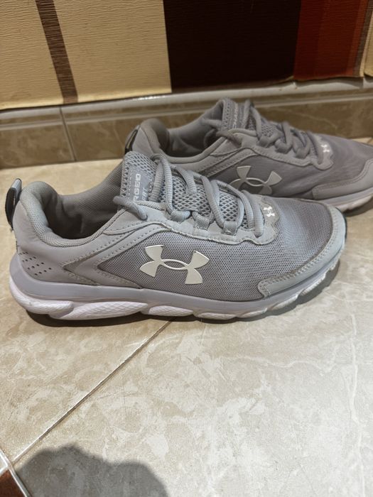 Обувки Under Armour