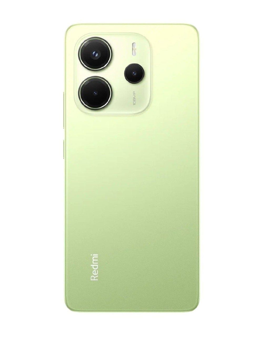 Redmi Note 14 Глобал
