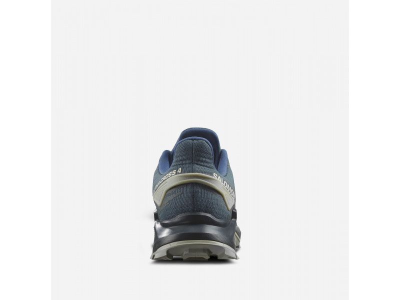 Salomon Alphacross 4 Gore tex  размери - 44, 45 1/3, 46 2/3