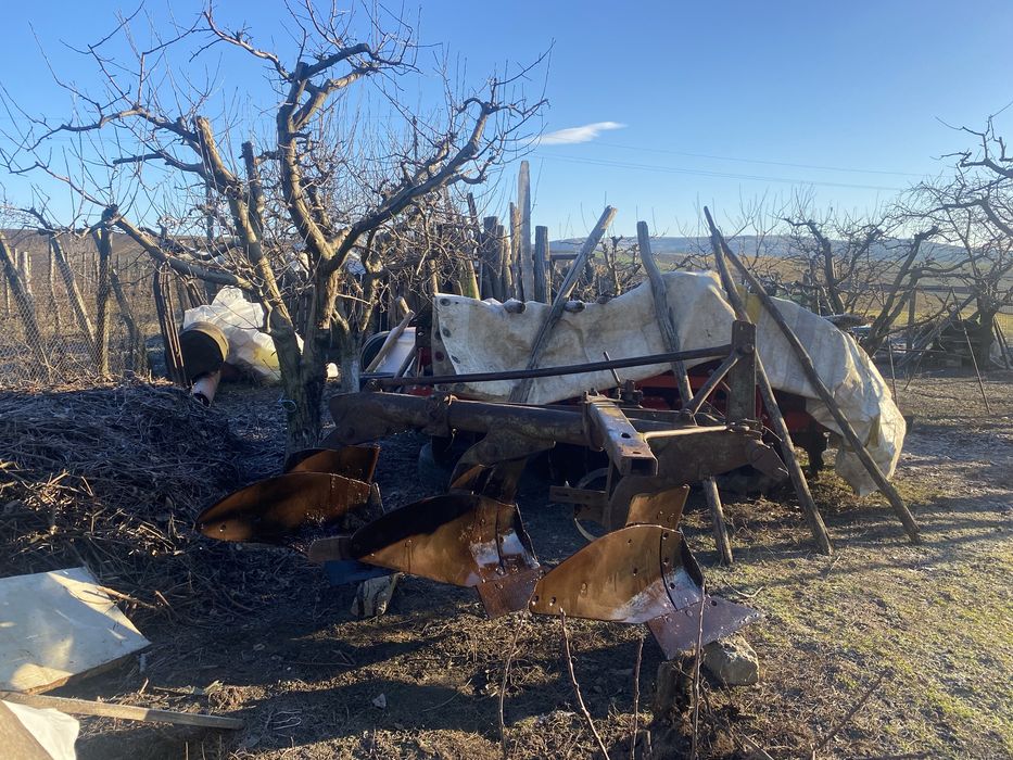 Plug romanesc PP4-30