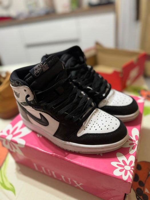 Jordan 1 in condiții excelente