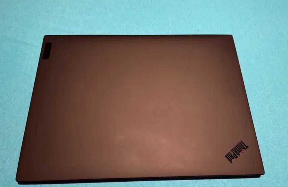 Lenovo ThinkPad P1 G5 16”2,5K 500nit 165Hz, RTX A2000 i7 13800H 16/512