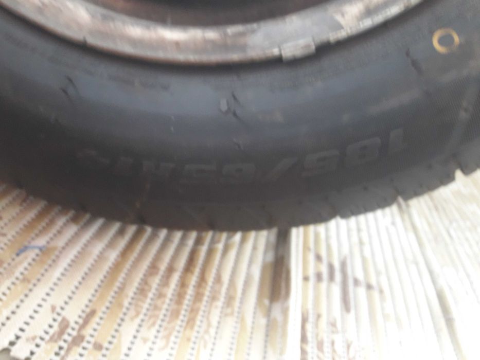 Anvelope 185/65/14