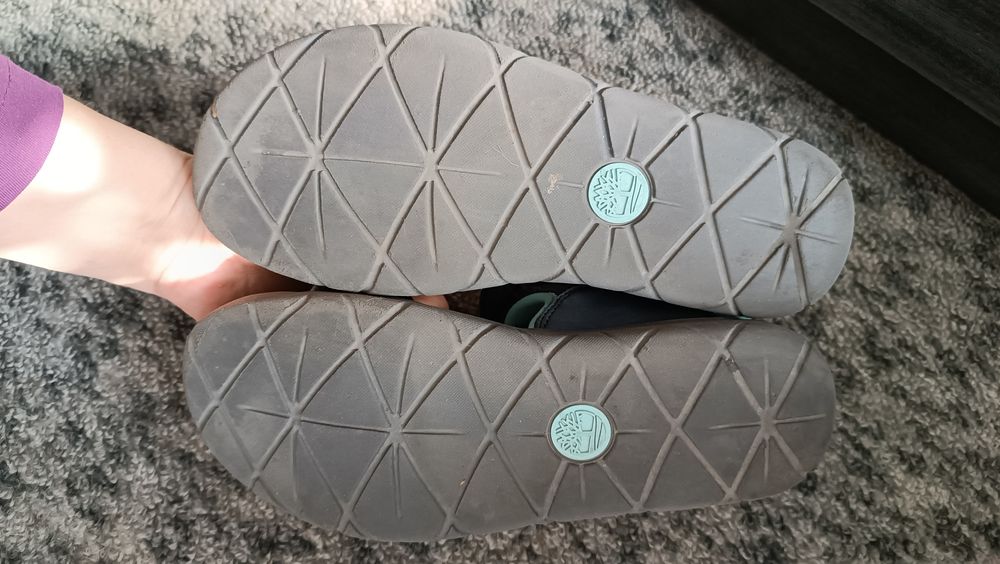 Сандали Timberland 38