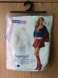Дамски костюми - Supergirl и други
