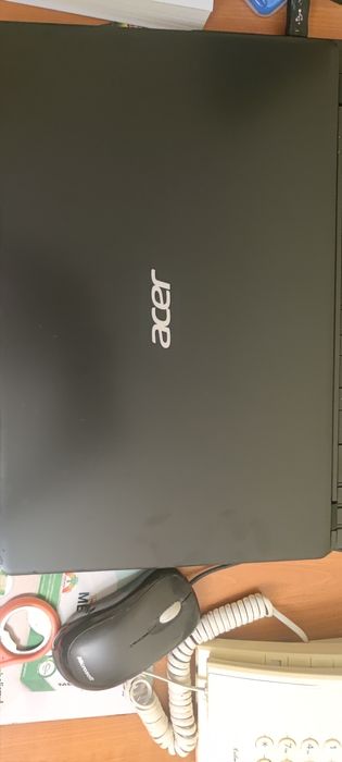Laptop Acer 3 A315-procesor Intel I3-256 gb-8 GB ram