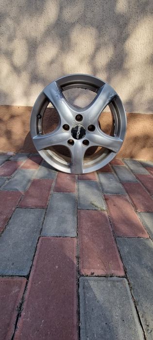 Janta Ronal R15 VW Golf, Passat, Skoda