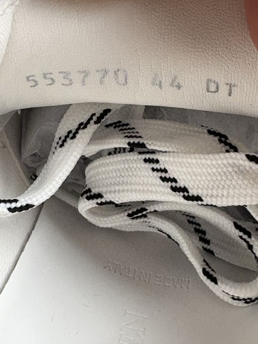 Alexander mcqueen 44 noi