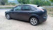 Vand Ford Focus 2 1.6tdci