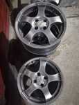 Jante DEZENT 4X100/R16