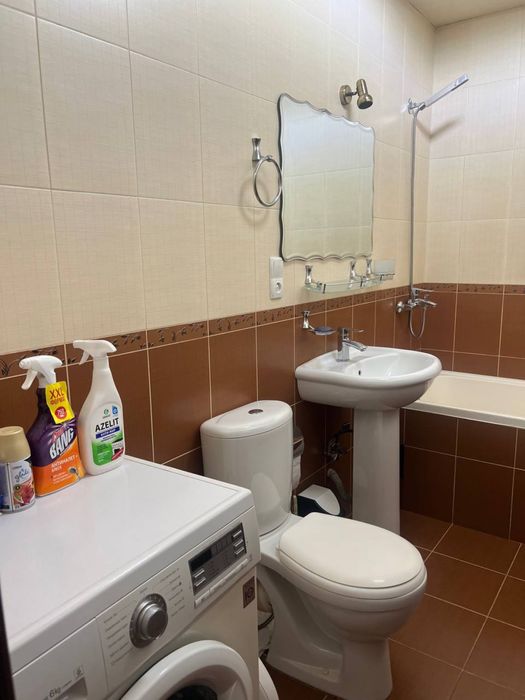 Аренда Квартира Буз 2 (Хон Атлас) 350$