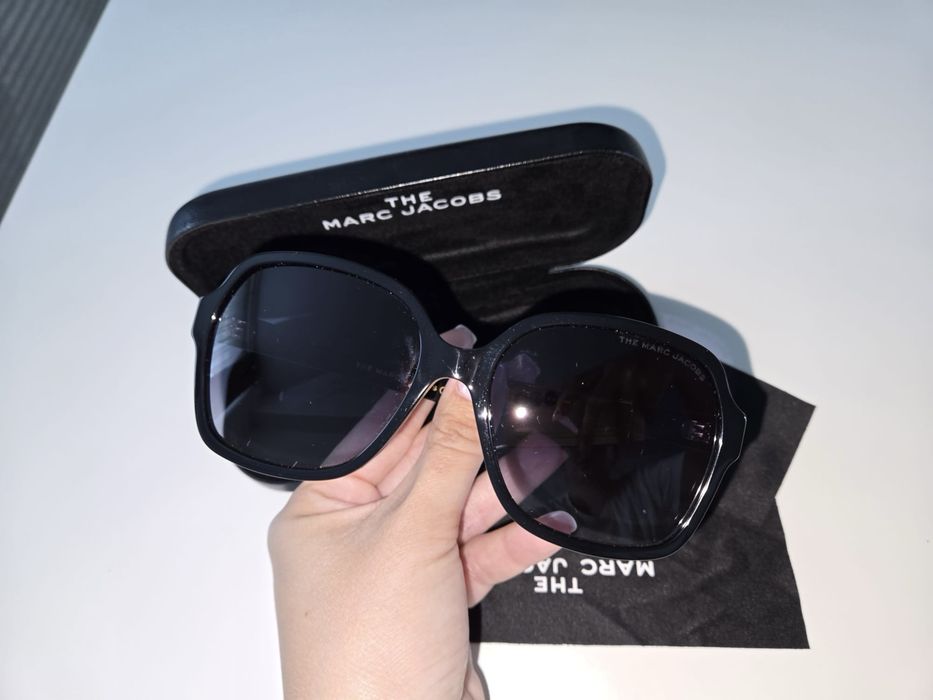 Ochelari de soare Marc Jacobs