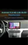 Navigatie Opel Astra H