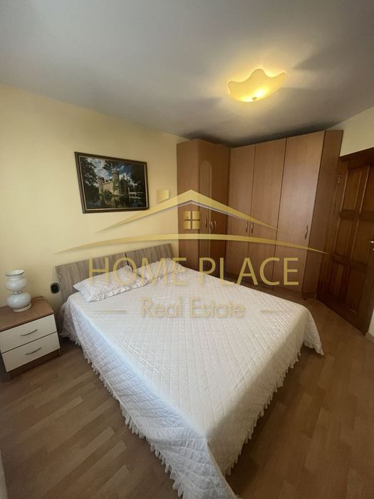 Дава се под наем Тристаен апартамент в Варна, Окръжна болница - 102 кв.м за 663 € - Снимка #6