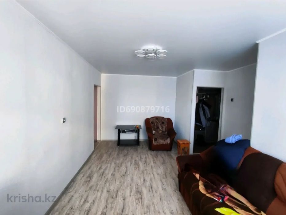 Продам квартиру 3-х комнатную