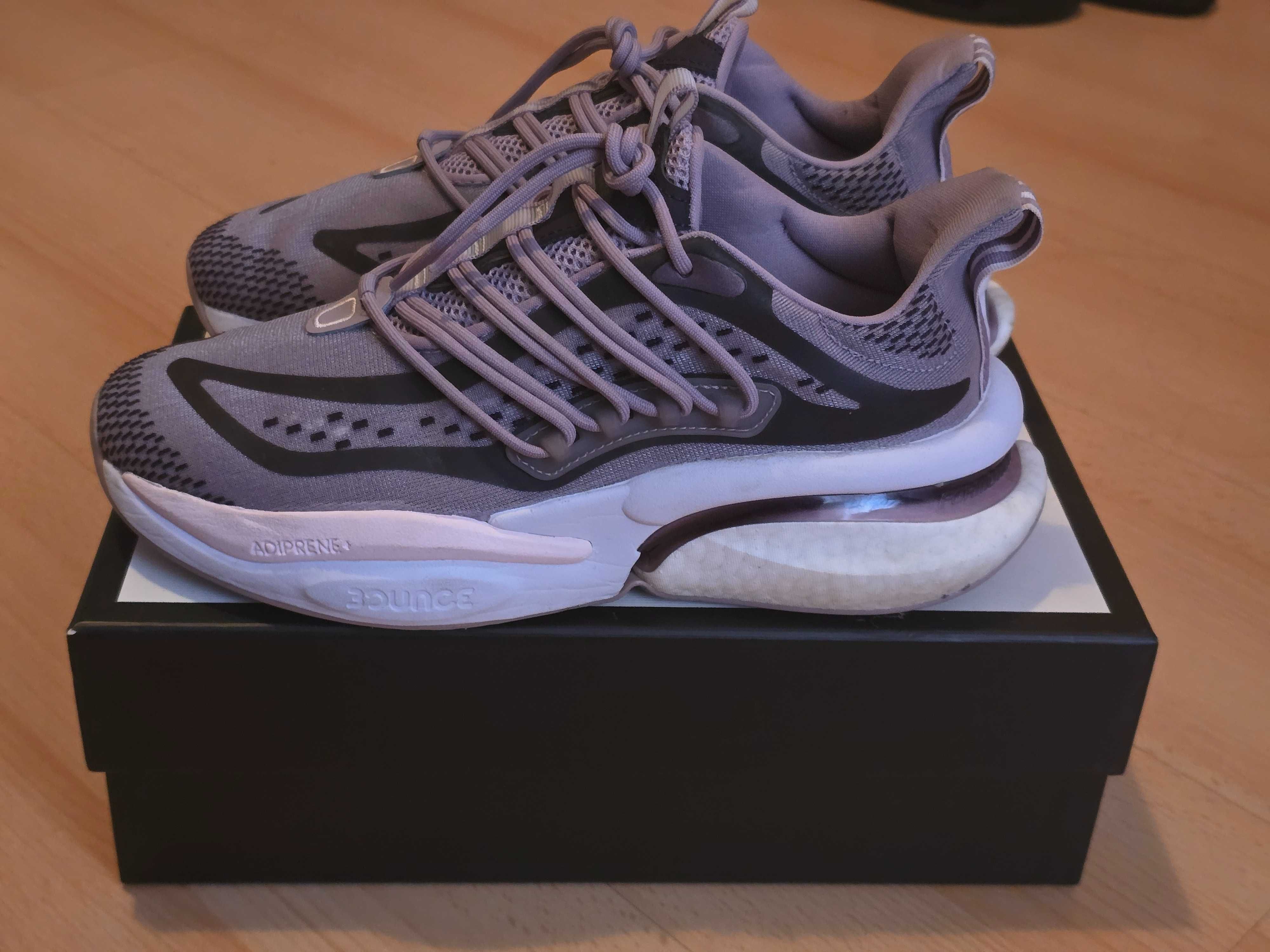 Adidas AlphaBoost дамски оригинални маратонки