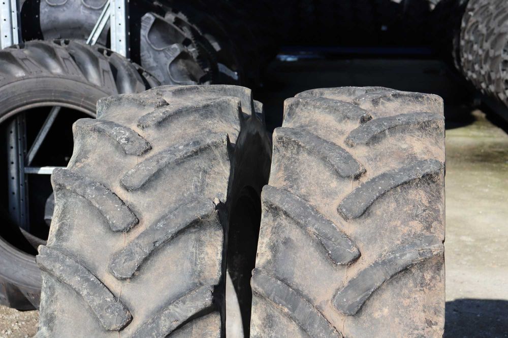 Cauciucuri Tractor 380/85R28 Continental SH Radiale cu Garantie