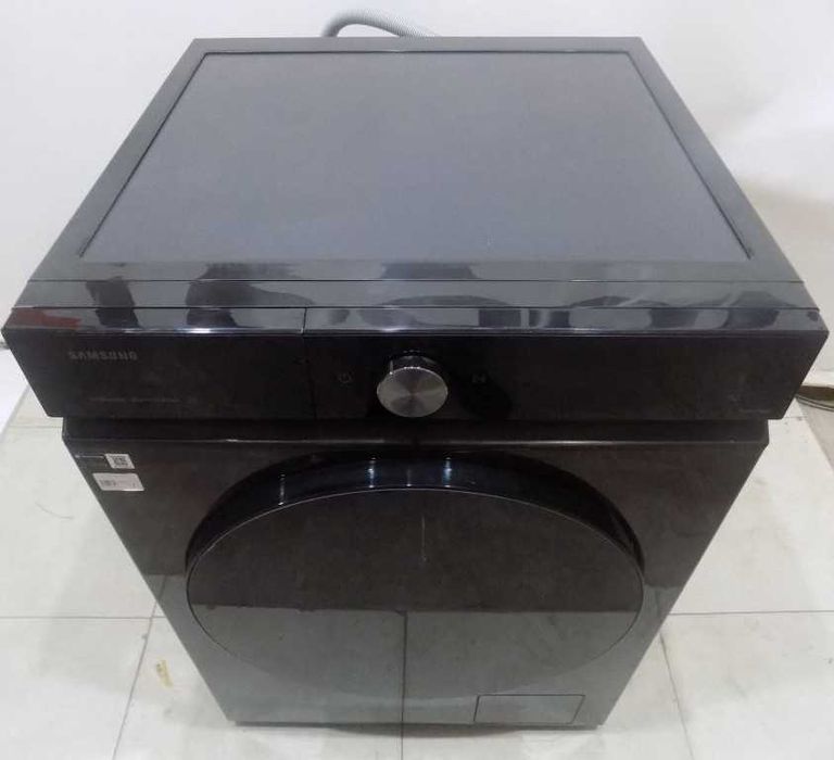 Пералня Samsung WW90DB8U95GBU2 код 4342