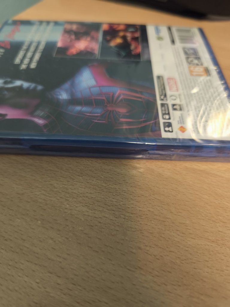 Чисто Нова Spider-Man Miles Morales