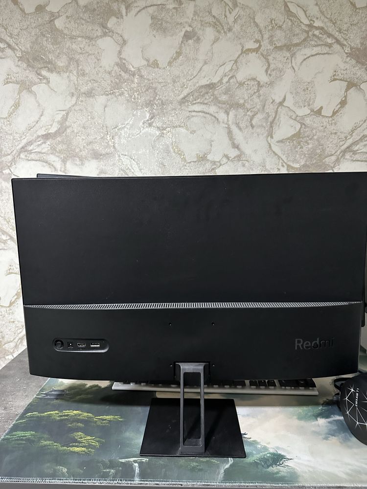 Monitor MI 27 100 hrz