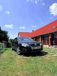 Passat B6 highline