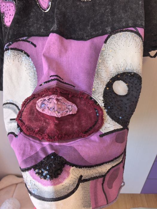 Дамски тениски Дисни