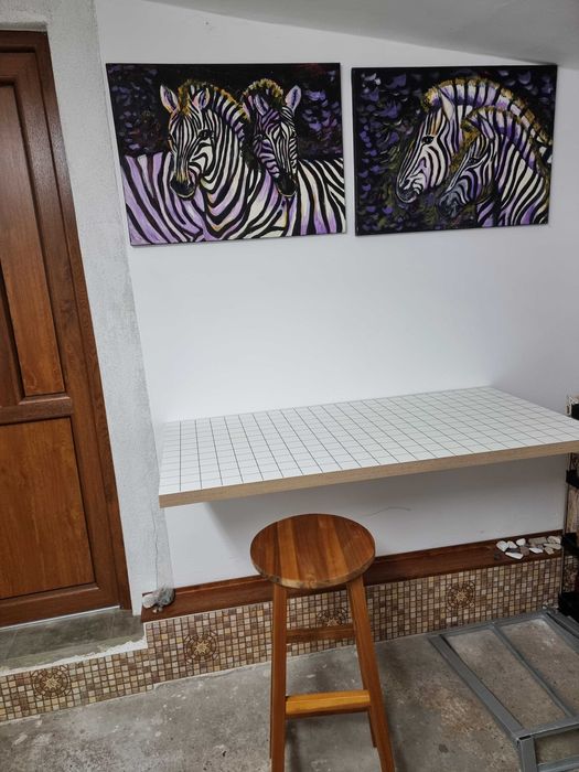 Картина 50х70 см акрил в/у платно