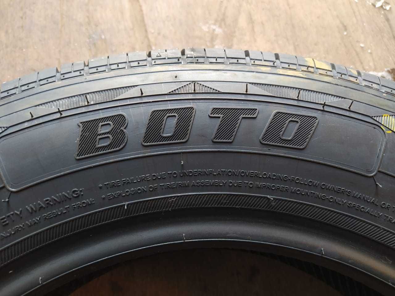 Шины в Алматы 185/75/16C Boto BRAWN BR01 (104/102R)