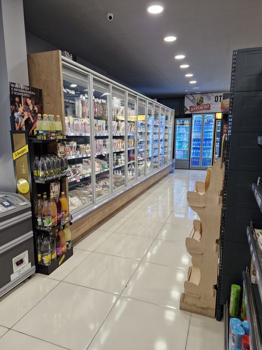 Дава се под наем Магазин в Варна, Възраждане 3 - 220 кв.м за 255 € - Снимка #11