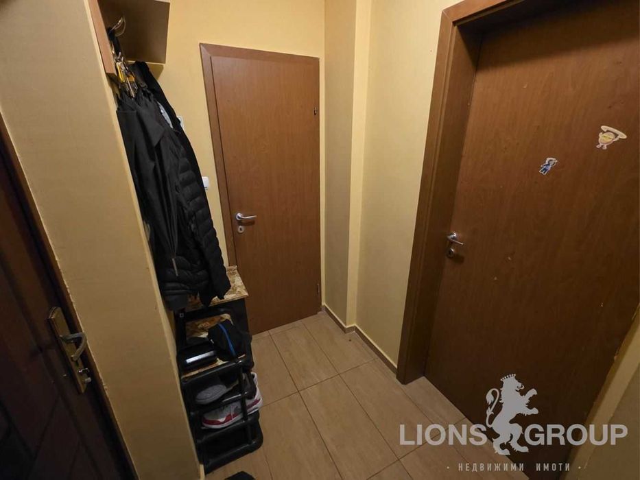 Продава се Двустаен апартамент в Варна, Левски - 66 кв.м за 2590 €/кв.м - Снимка #7