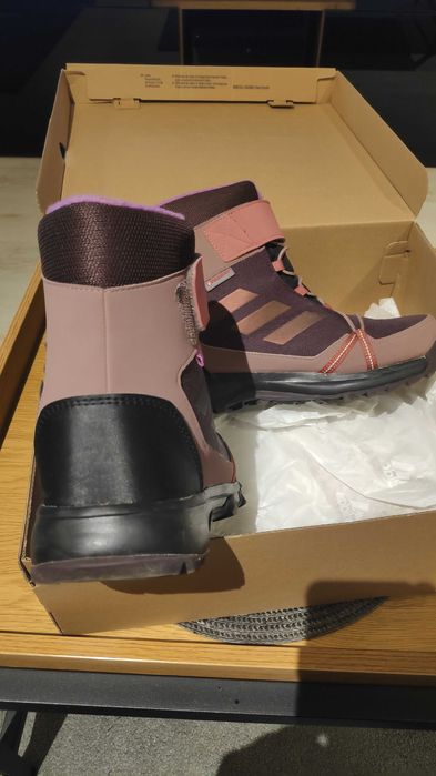 Детски боти Adidas Terrex 37 1/3