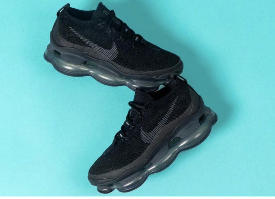 Nike air max Skorpion Sk