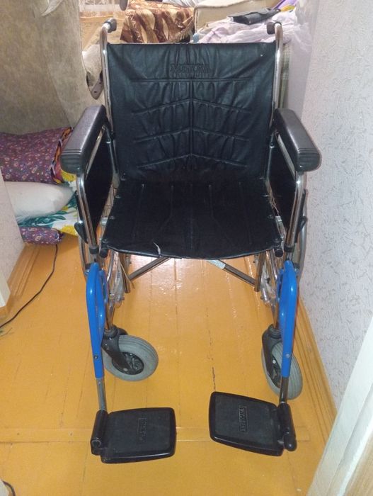 Инвалидная Коляска