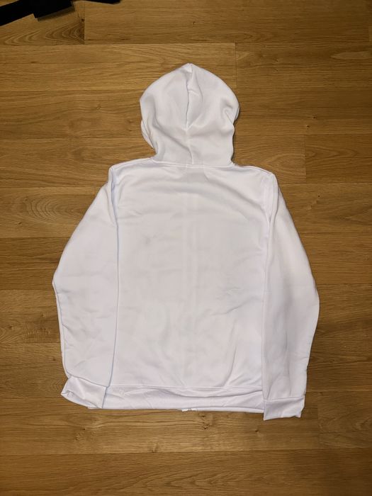 Ralph Lauren бял екип S