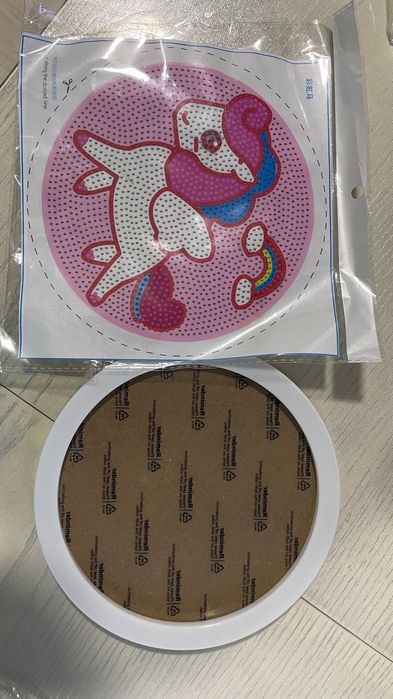 Жемчужная мозаика