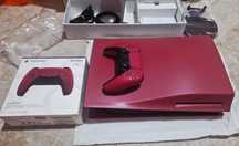 Ps 5 EAC Red Limited edition 2 дж Запечатанный!