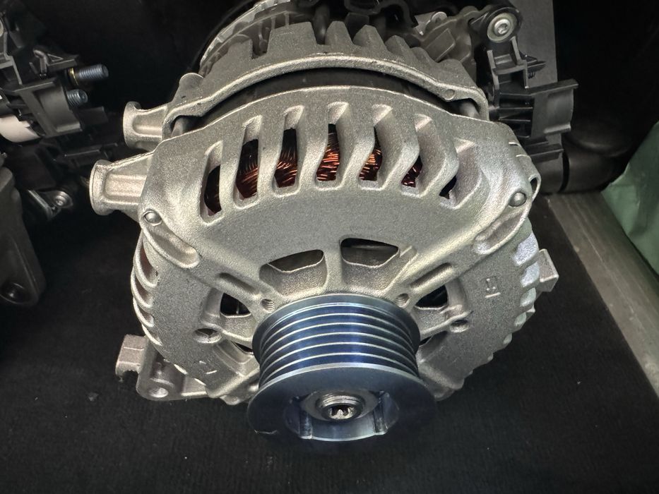 Alternator ford 1.0 Nou
